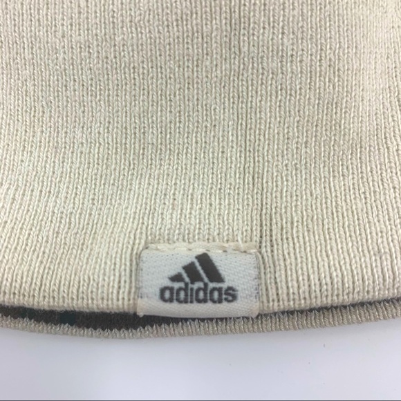 U of H Beanie reversible - Picture 4 of 5